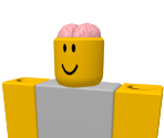 Head Brain - Brick Hill
