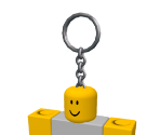 Keychain Loop - Brick Hill