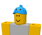 Twitter Cap (Unreleased) - Brick Hill