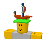 Classic Pirate Ship - Brick Hill