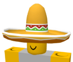Sombrero - Brick Hill