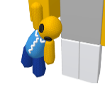 Brick Buddy Plush - Brick Hill