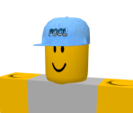 Fool Cap - Brick Hill