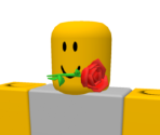Tango Rose - Brick Hill