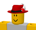 Ace Fedora (2020) - Brick Hill