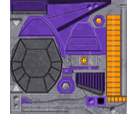 Barramundi Bot - Rocket Power: Beach Bandits