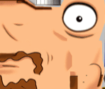 Bus Driver - Rocket Power: Beach Bandits