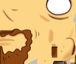Carnie Guy - Rocket Power: Beach Bandits