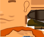 Oliver van Rossom - Rocket Power: Beach Bandits