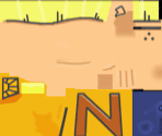Sam "Squid" Dullard - Rocket Power: Beach Bandits