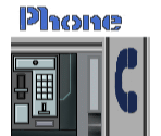 Phone Booth - Rocket Power: Beach Bandits