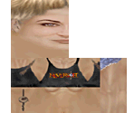 Bikini Girl D - Tony Hawk's Pro Skater 3