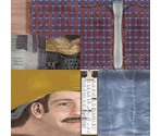 Construction Worker A - Tony Hawk's Pro Skater 3
