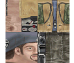 Photographer - Tony Hawk's Pro Skater 3