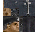 Security Guard A - Tony Hawk's Pro Skater 3