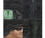 Terrorist - Tony Hawk's Pro Skater 3