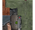 Welder A - Tony Hawk's Pro Skater 3