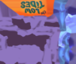 Concert Clam - SpongeBob Simulator (Roblox)
