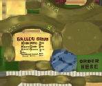 Galley Grub - SpongeBob Simulator (Roblox)