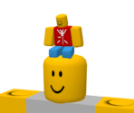 Brick Buddy - Brick Hill