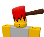 Bonked Head - Brick Hill