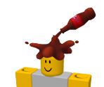 Cola Splash - Brick Hill