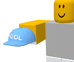 Fool Cap - Brick Hill