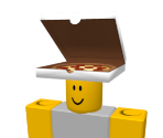Pepperoni Pizza - Brick Hill
