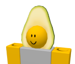 Avocado Head - Brick Hill