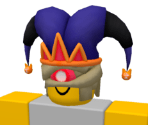 fighterfist’s Foolish Pharaoh - Brick Hill