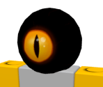 All Seeing Eye of the Second Dimension - Brick Hill