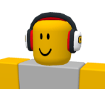 Spacebeats Headphones - Brick Hill