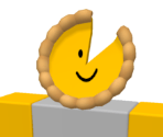 Pie Head - Brick Hill