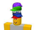 Classic Cap Stack - Brick Hill