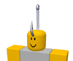 Fishing Hook - Brick Hill