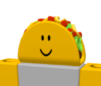 Taco Head - Brick Hill