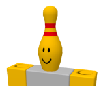 Bowling Pinhead - Brick Hill