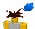 Teapot Splash - Brick Hill