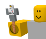 spacebuilder on a Stick - Brick Hill