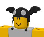 Bat Helm Beanie - Brick Hill