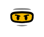 Determined Ninja - Brick Hill