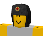 Ushanka - Brick Hill