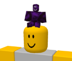 Corrupted Brick Buddy - Brick Hill