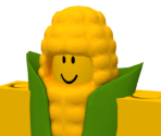 Corn Suit - Brick Hill