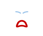 Enraged Gingerbread Man - Brick Hill