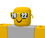 2022 Shades - Brick Hill