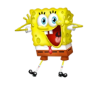 SpongeBob - SpongeBob Simulator (Roblox)