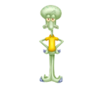 Squidward - SpongeBob Simulator (Roblox)
