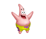 Patrick - SpongeBob Simulator (Roblox)
