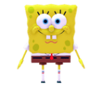 SpongeBob - SpongeBob Tower Defense (Roblox)